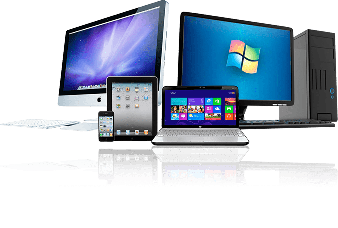 Business IT management